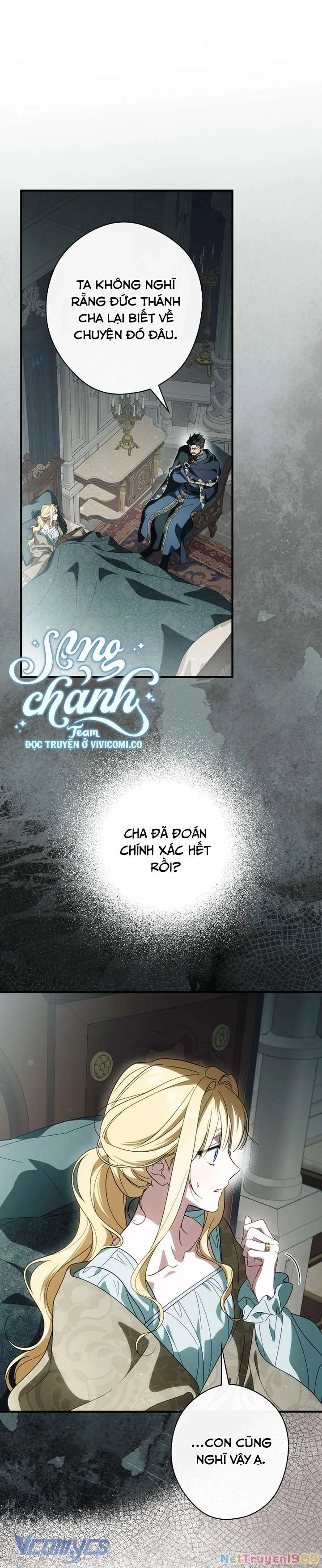 Phương Pháp Khiến Phu Quân Đứng Về Phía Tôi Chapter 115 - 2