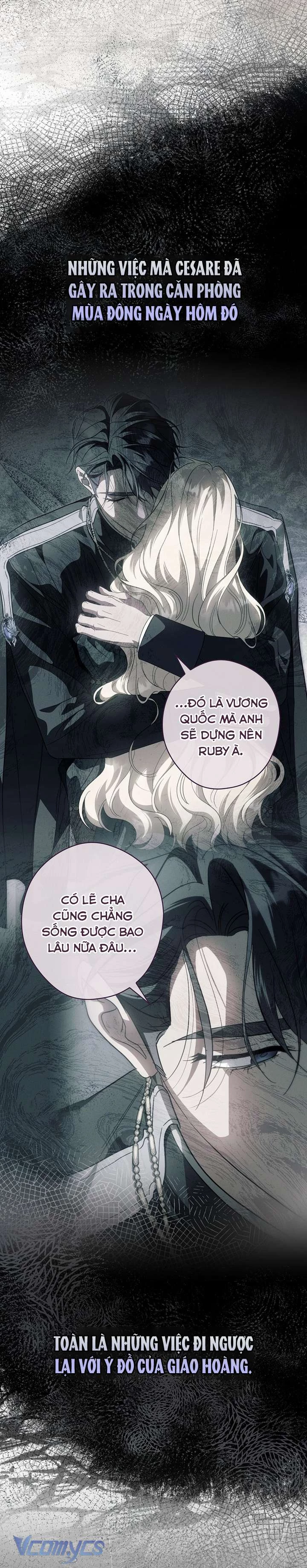 Phương Pháp Khiến Phu Quân Đứng Về Phía Tôi Chapter 115 - 3