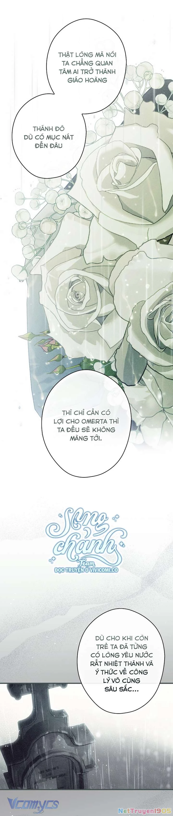 Phương Pháp Khiến Phu Quân Đứng Về Phía Tôi Chapter 115 - 8