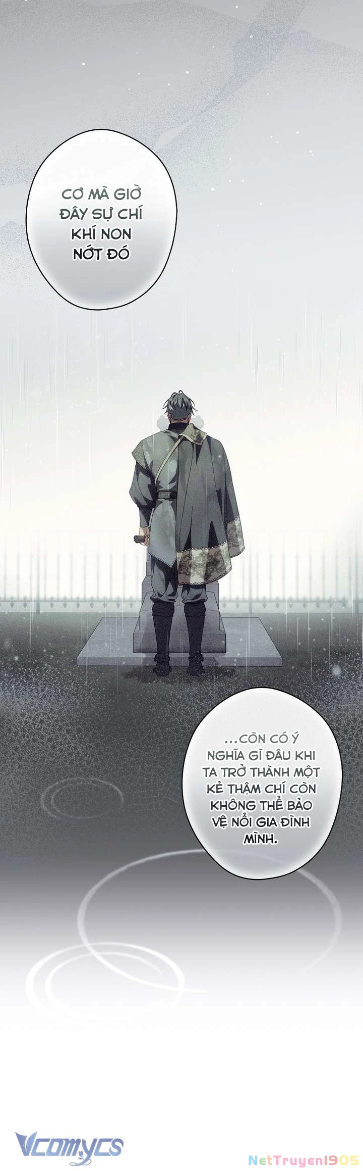 Phương Pháp Khiến Phu Quân Đứng Về Phía Tôi Chapter 115 - 9