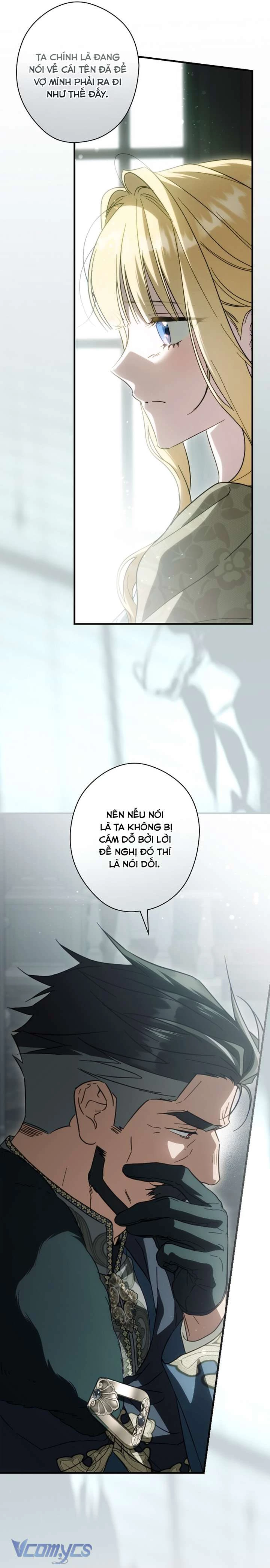 Phương Pháp Khiến Phu Quân Đứng Về Phía Tôi Chapter 115 - 10