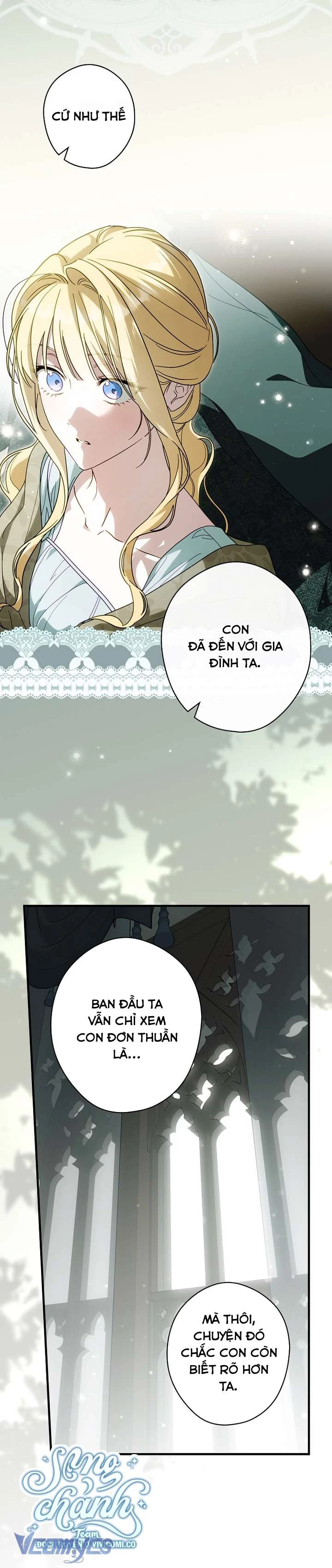 Phương Pháp Khiến Phu Quân Đứng Về Phía Tôi Chapter 115 - 13