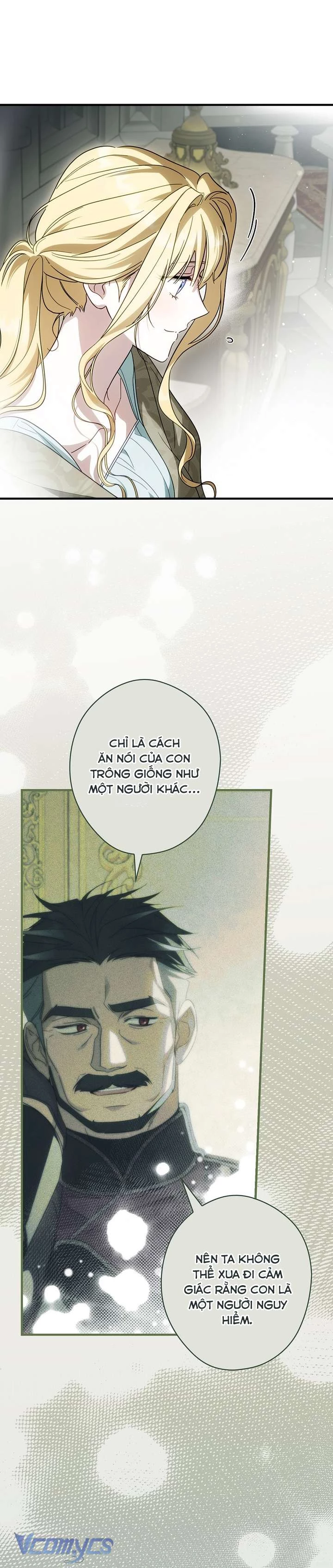 Phương Pháp Khiến Phu Quân Đứng Về Phía Tôi Chapter 115 - 15