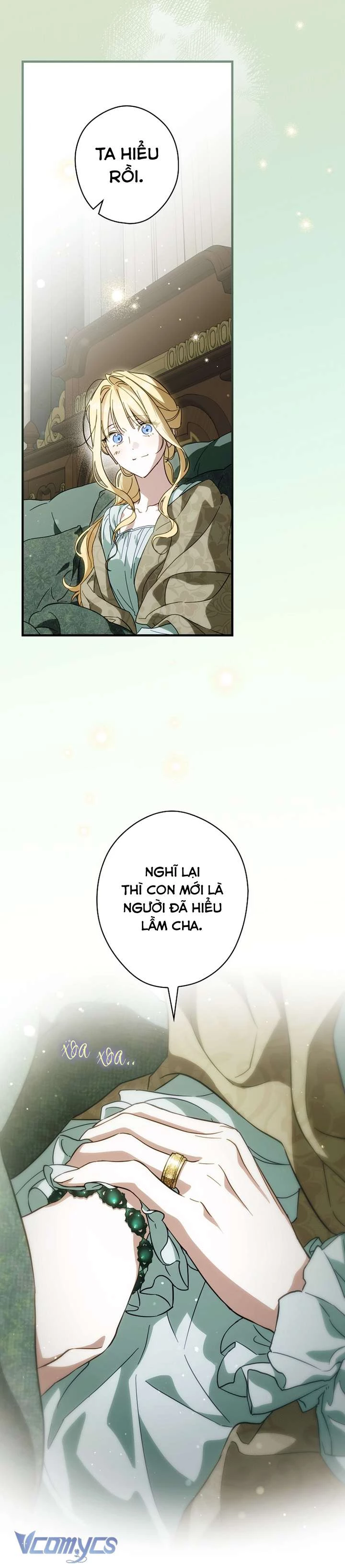 Phương Pháp Khiến Phu Quân Đứng Về Phía Tôi Chapter 115 - 20
