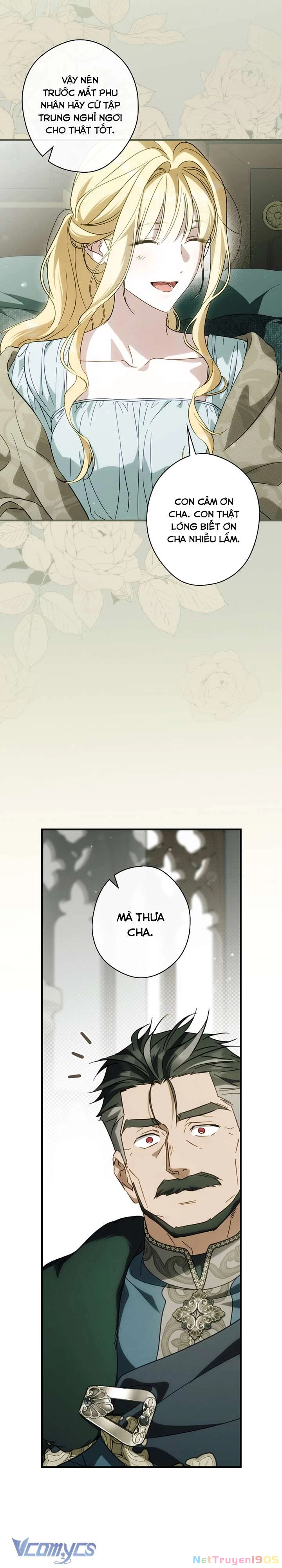 Phương Pháp Khiến Phu Quân Đứng Về Phía Tôi Chapter 115 - 22
