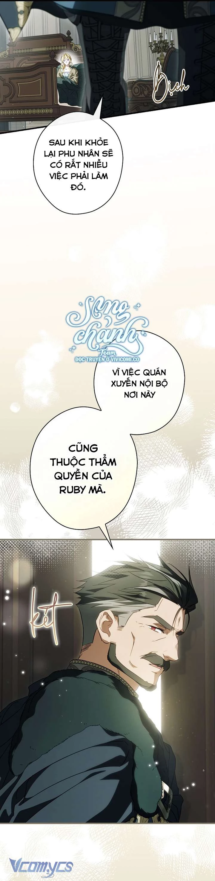Phương Pháp Khiến Phu Quân Đứng Về Phía Tôi Chapter 115 - 26