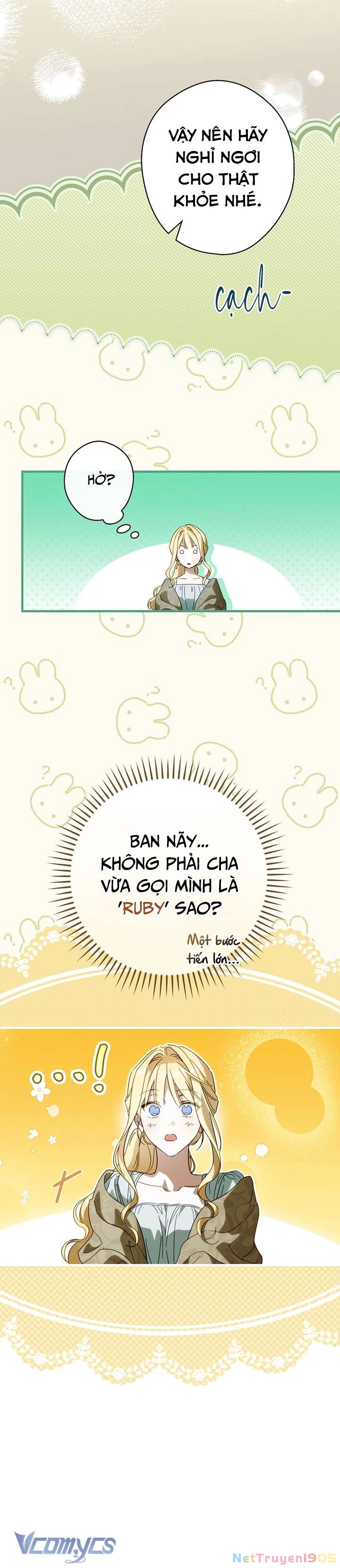 Phương Pháp Khiến Phu Quân Đứng Về Phía Tôi Chapter 115 - 27