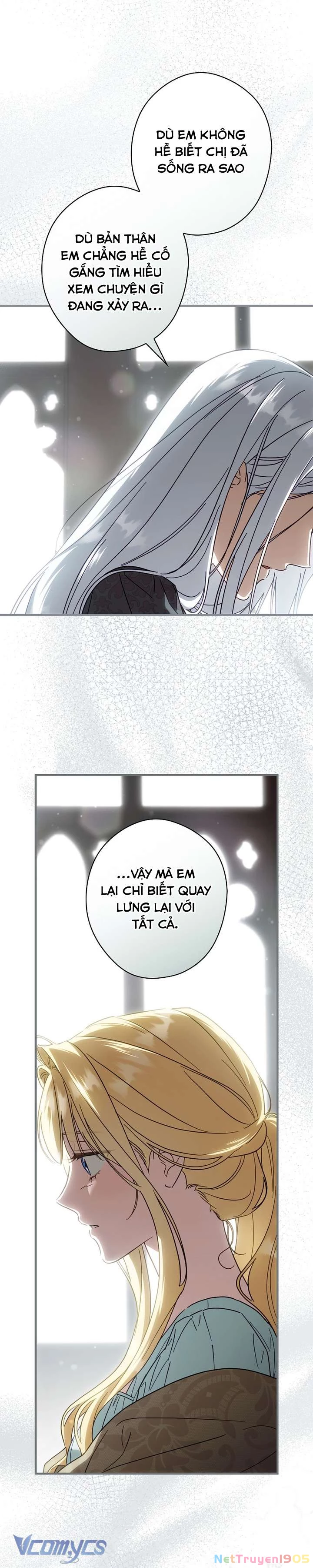 Phương Pháp Khiến Phu Quân Đứng Về Phía Tôi Chapter 115 - 35