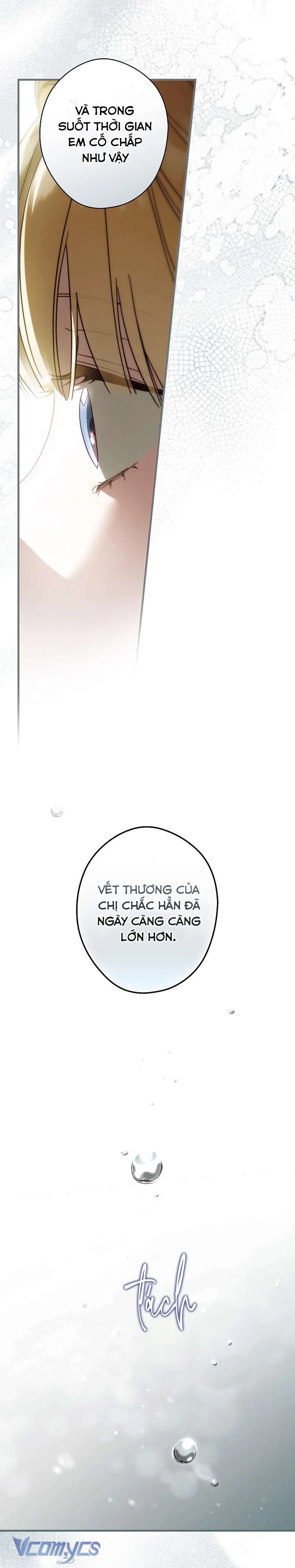 Phương Pháp Khiến Phu Quân Đứng Về Phía Tôi Chapter 115 - 36