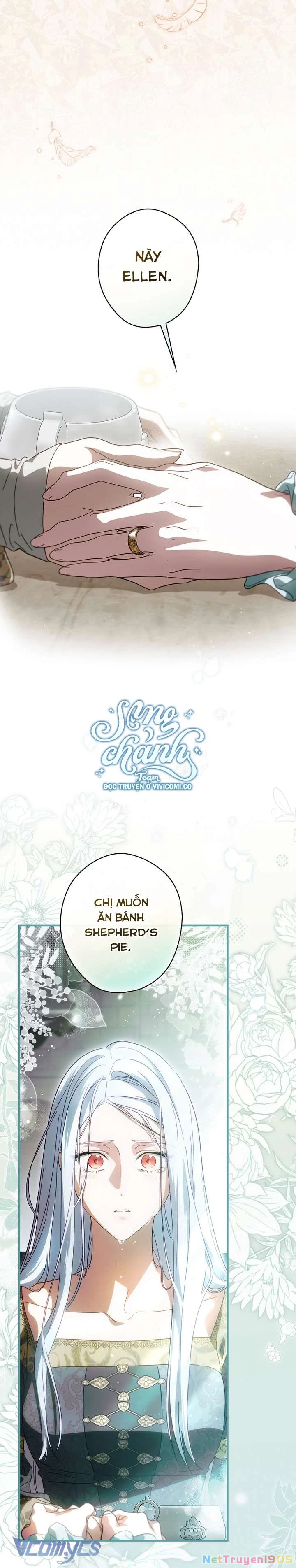 Phương Pháp Khiến Phu Quân Đứng Về Phía Tôi Chapter 115 - 40