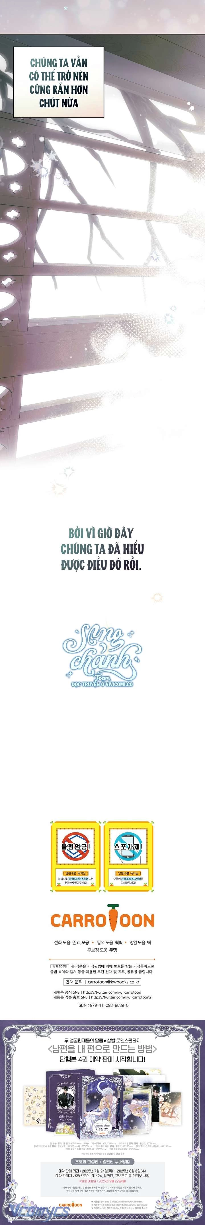 Phương Pháp Khiến Phu Quân Đứng Về Phía Tôi Chapter 115 - 44