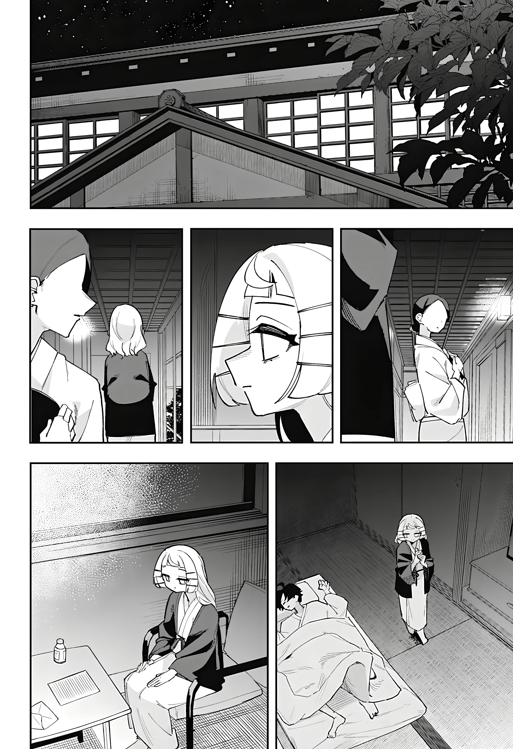 Vị Thần Thời Gian Chapter 11 - 4