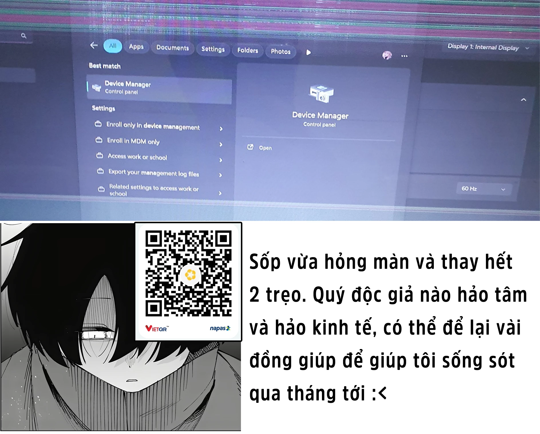 Vị Thần Thời Gian Chapter 11 - 22