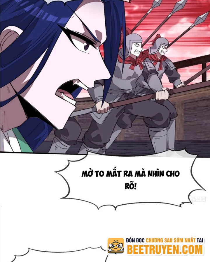 Ta Có Một Sơn Trại Chapter 1185 - 3