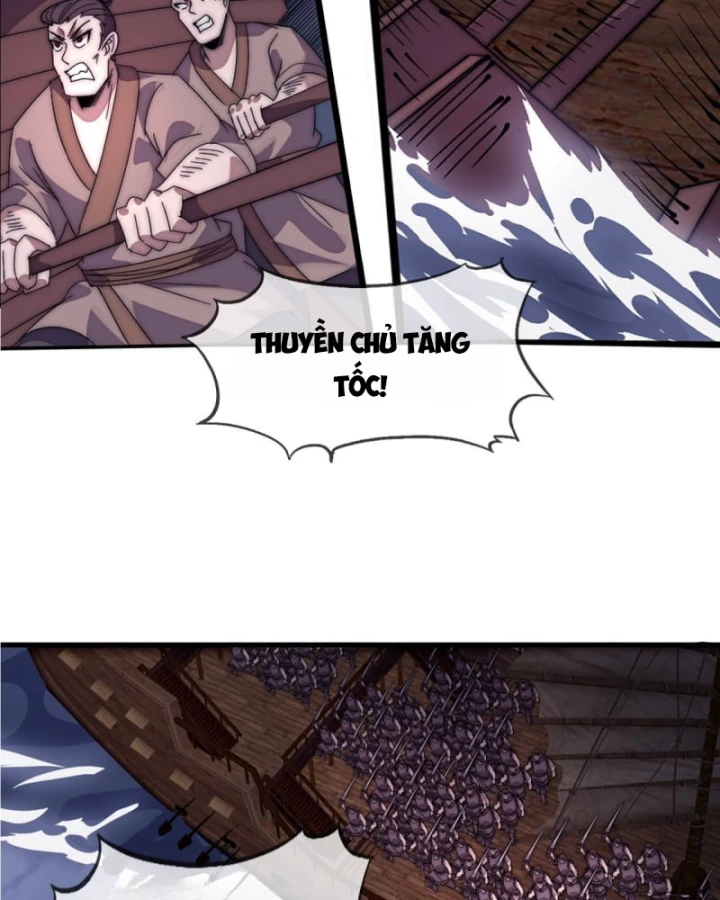 Ta Có Một Sơn Trại Chapter 1185 - 5