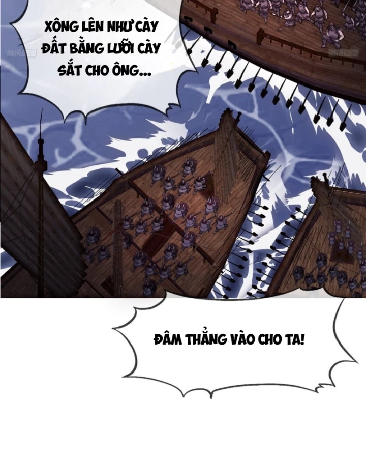 Ta Có Một Sơn Trại Chapter 1185 - 6