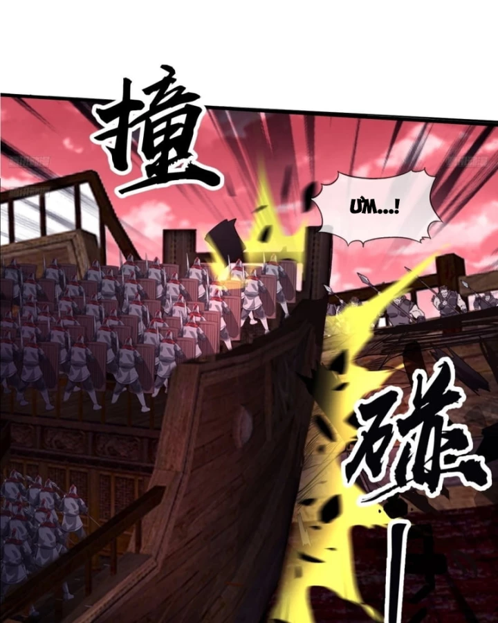 Ta Có Một Sơn Trại Chapter 1185 - 7