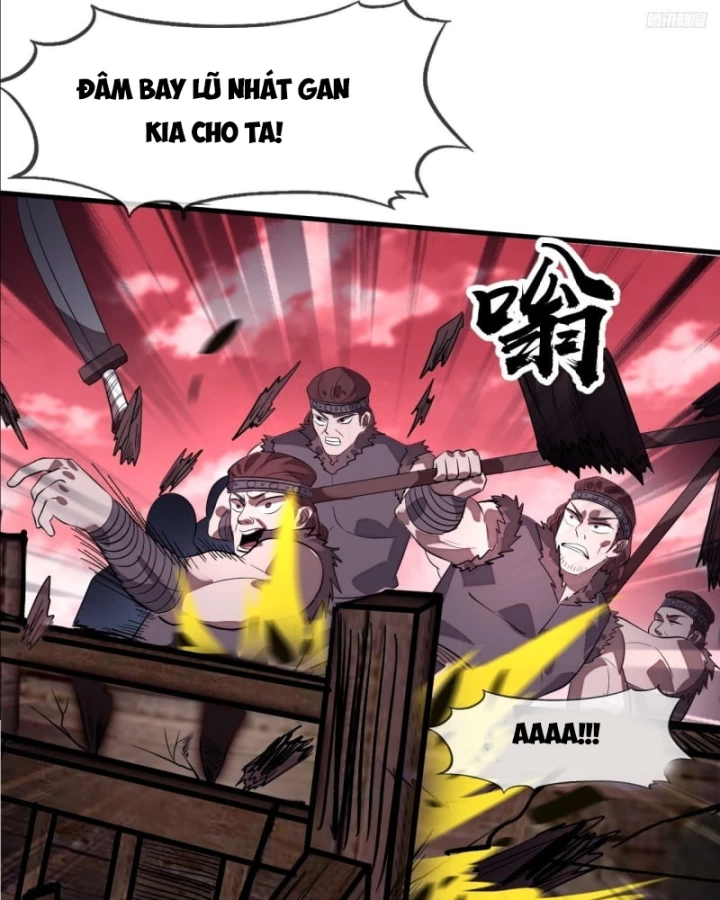 Ta Có Một Sơn Trại Chapter 1185 - 9