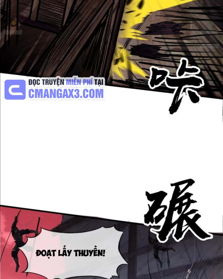 Ta Có Một Sơn Trại Chapter 1185 - 10