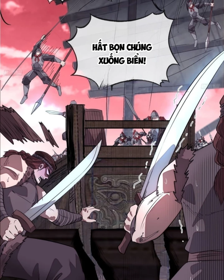 Ta Có Một Sơn Trại Chapter 1185 - 11
