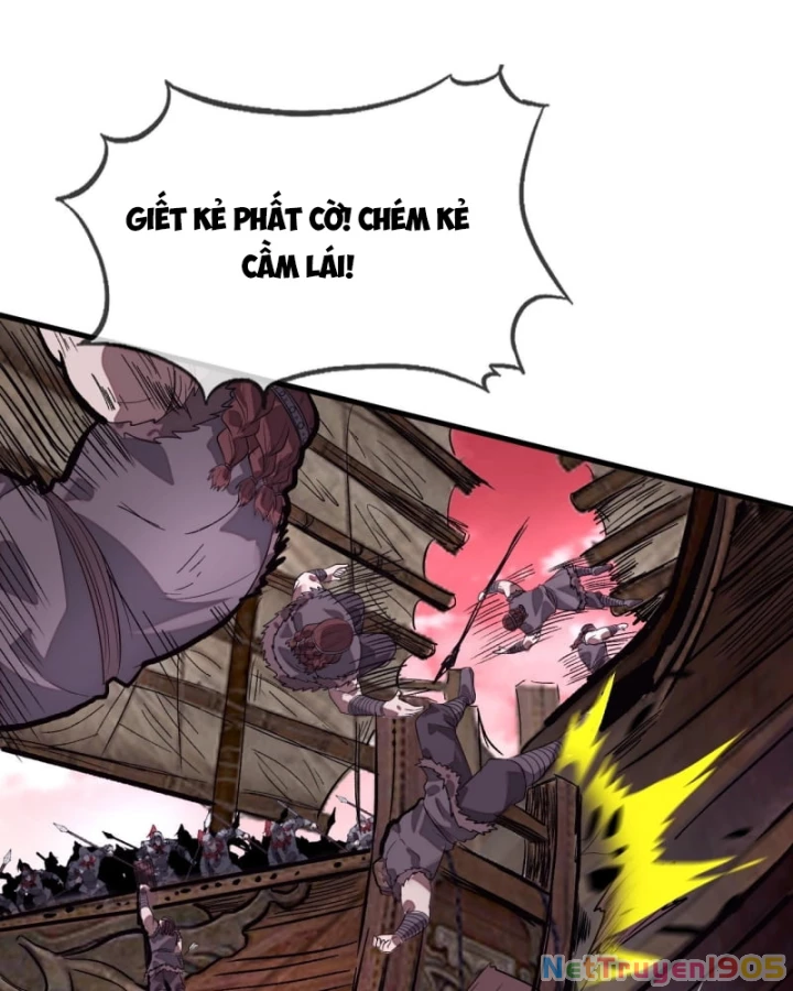 Ta Có Một Sơn Trại Chapter 1185 - 14