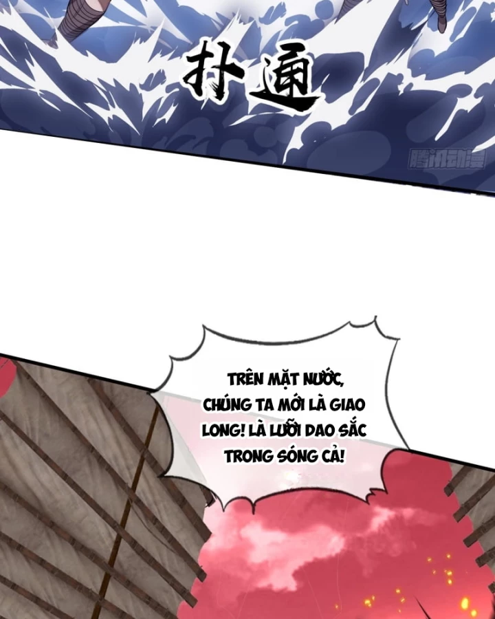 Ta Có Một Sơn Trại Chapter 1185 - 16