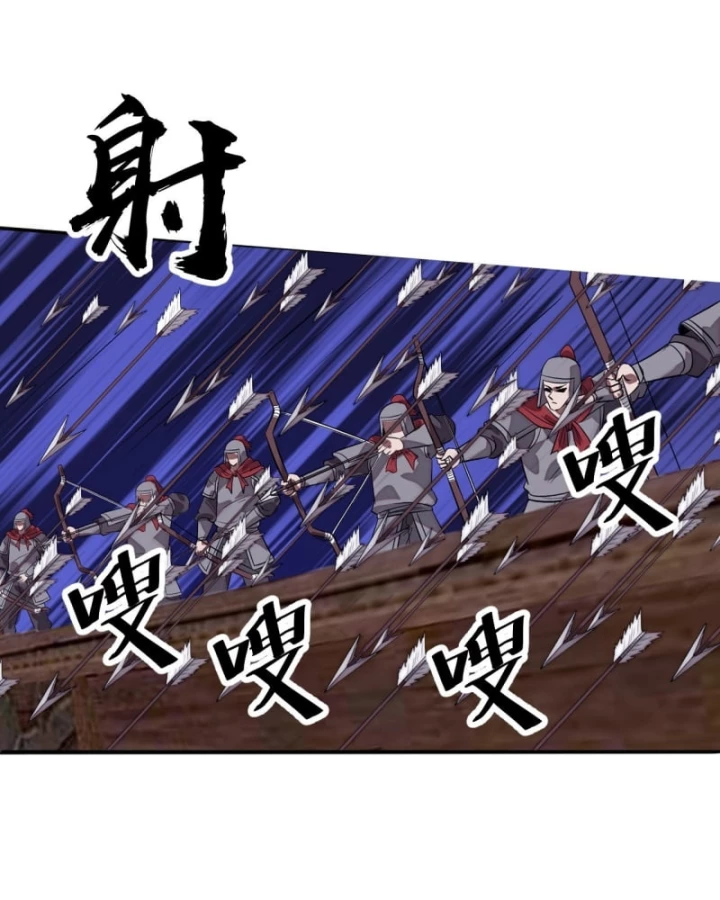 Ta Có Một Sơn Trại Chapter 1185 - 19