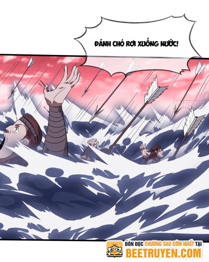 Ta Có Một Sơn Trại Chapter 1185 - 20