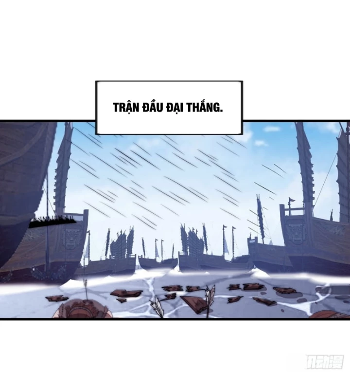 Ta Có Một Sơn Trại Chapter 1185 - 21