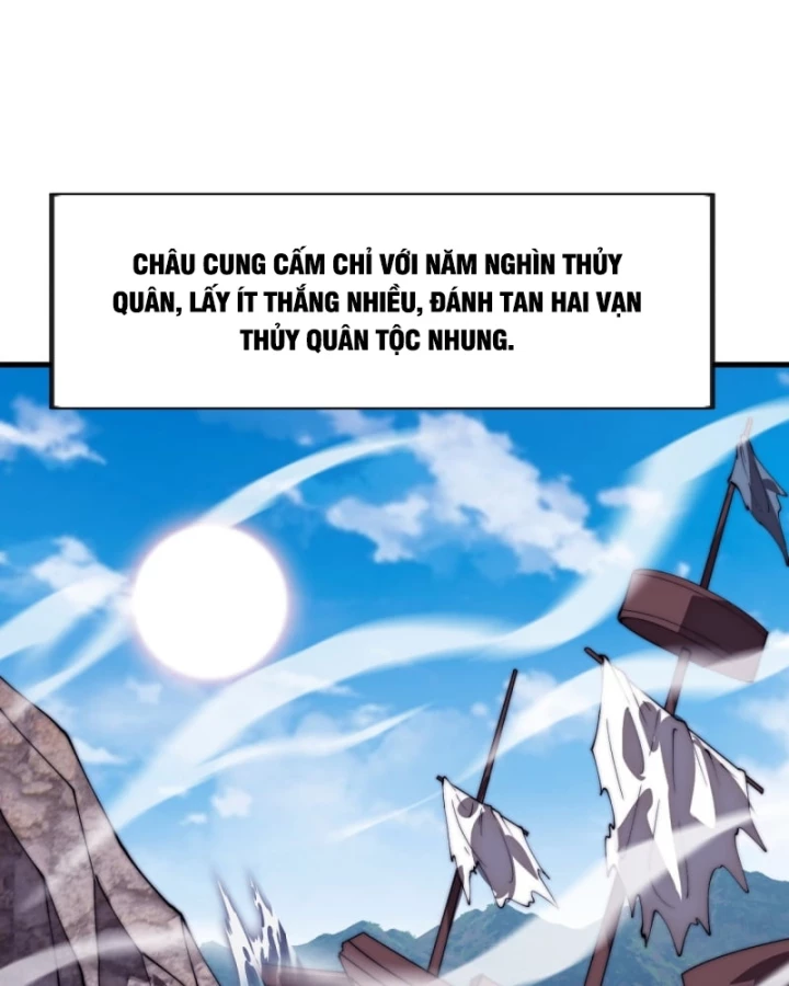 Ta Có Một Sơn Trại Chapter 1185 - 22