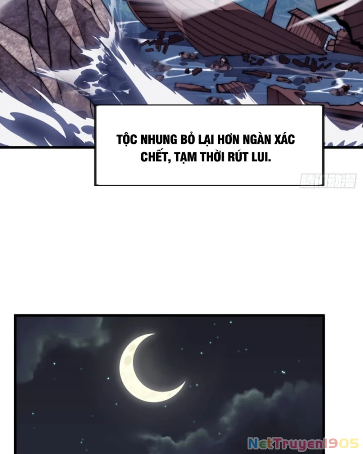 Ta Có Một Sơn Trại Chapter 1185 - 23