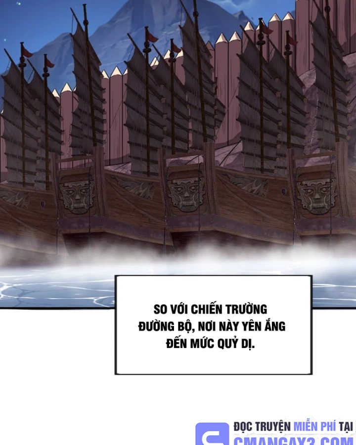 Ta Có Một Sơn Trại Chapter 1185 - 25