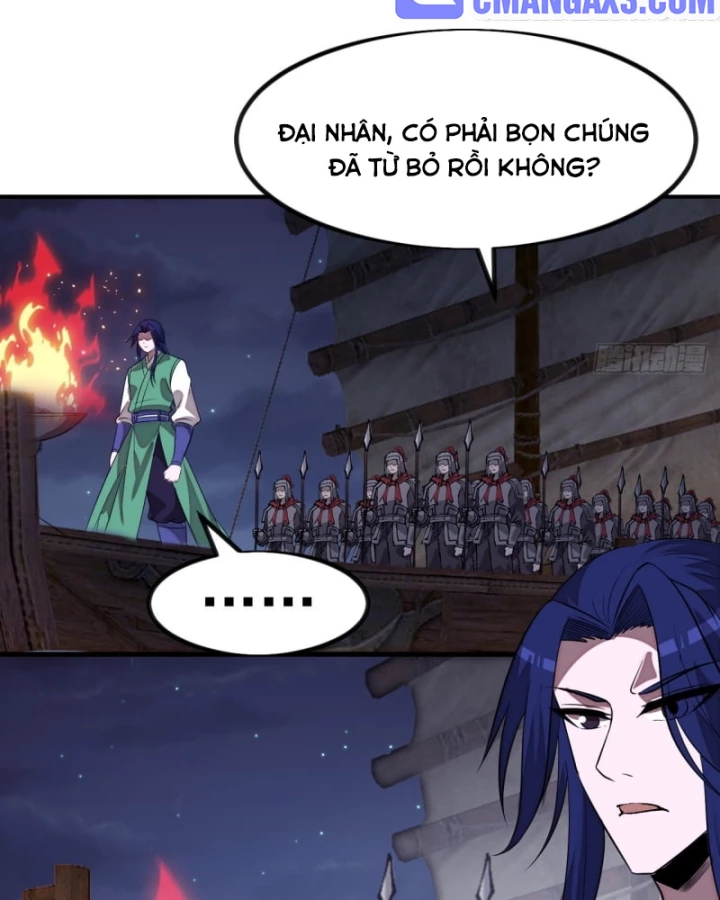 Ta Có Một Sơn Trại Chapter 1185 - 26