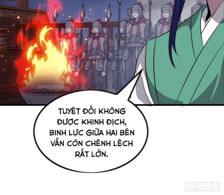 Ta Có Một Sơn Trại Chapter 1185 - 27