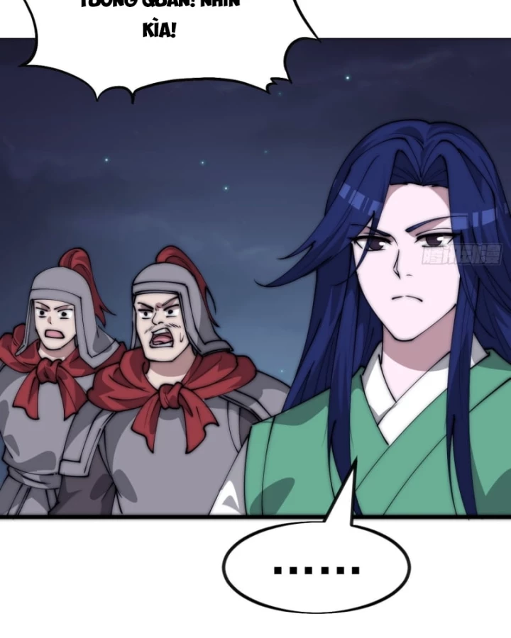 Ta Có Một Sơn Trại Chapter 1185 - 32