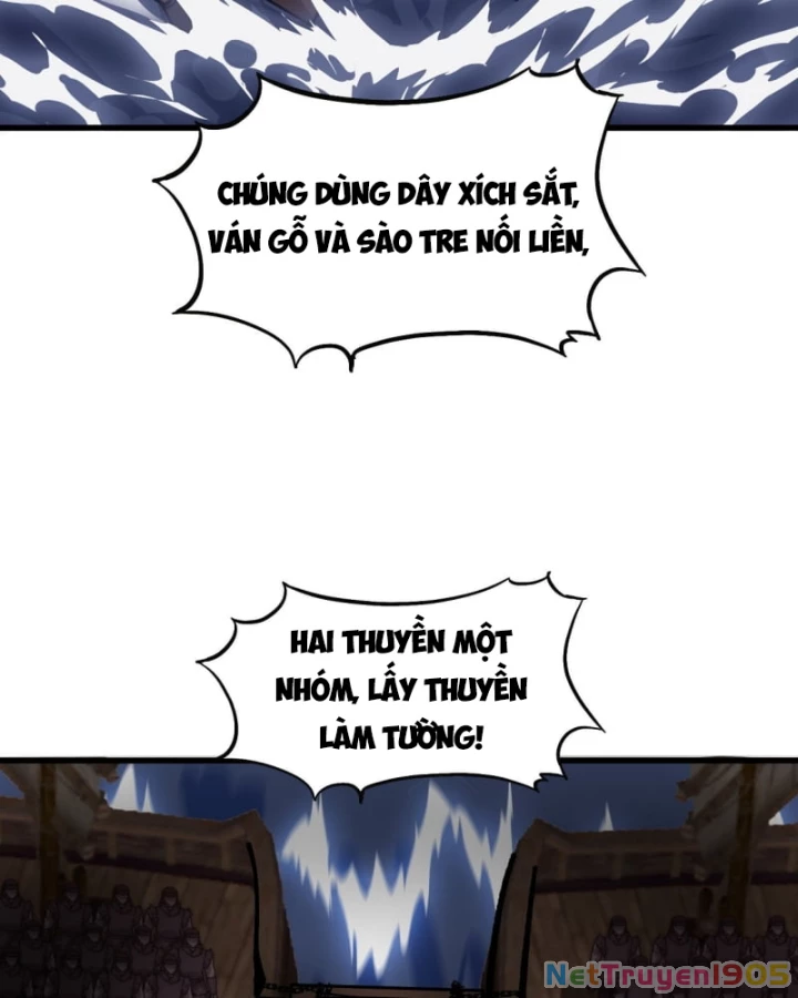 Ta Có Một Sơn Trại Chapter 1185 - 34