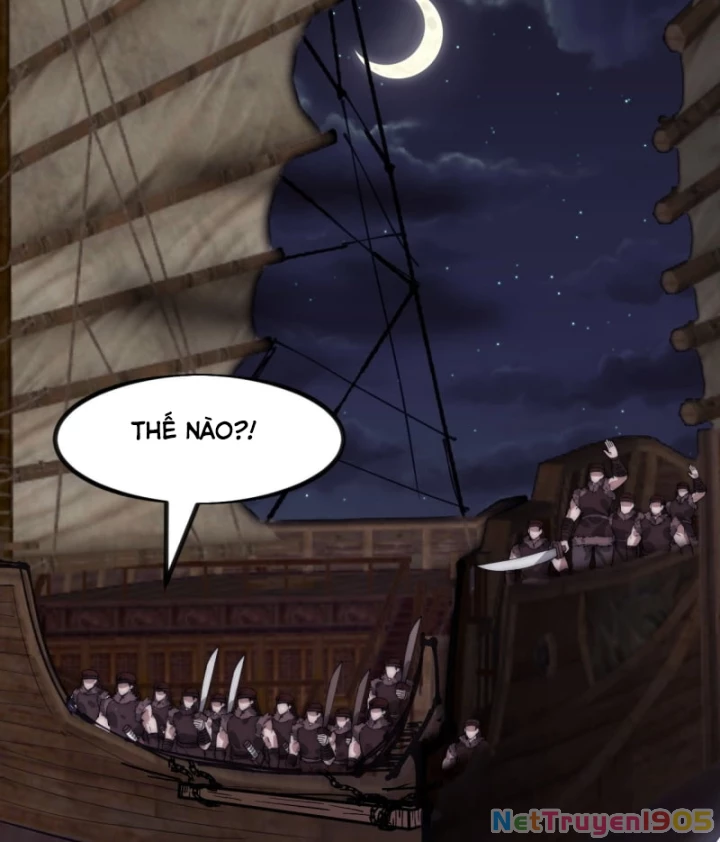 Ta Có Một Sơn Trại Chapter 1185 - 37