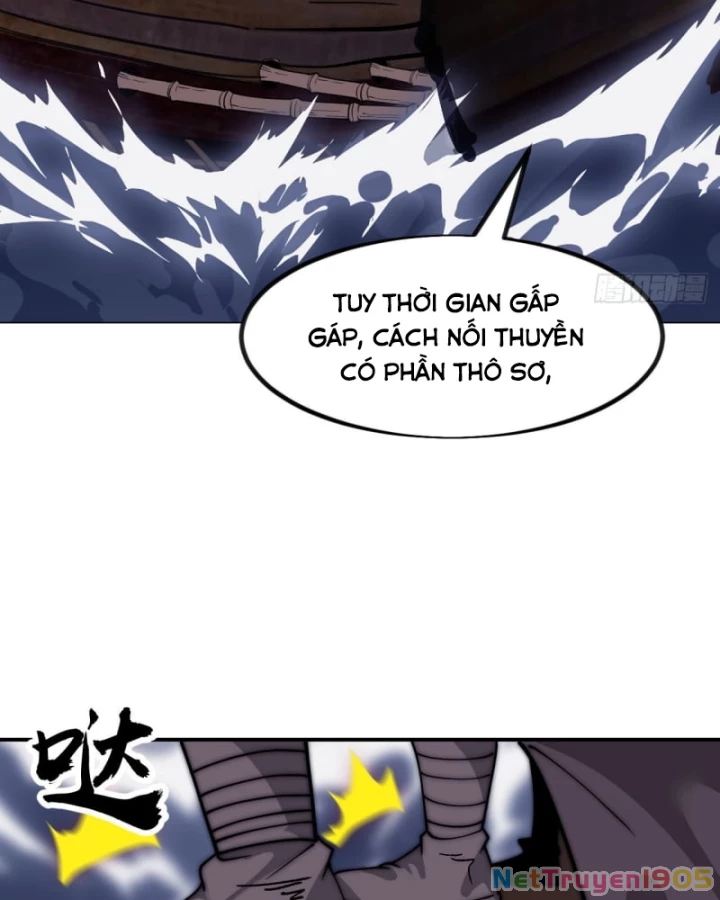 Ta Có Một Sơn Trại Chapter 1185 - 38