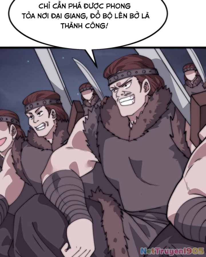 Ta Có Một Sơn Trại Chapter 1185 - 40