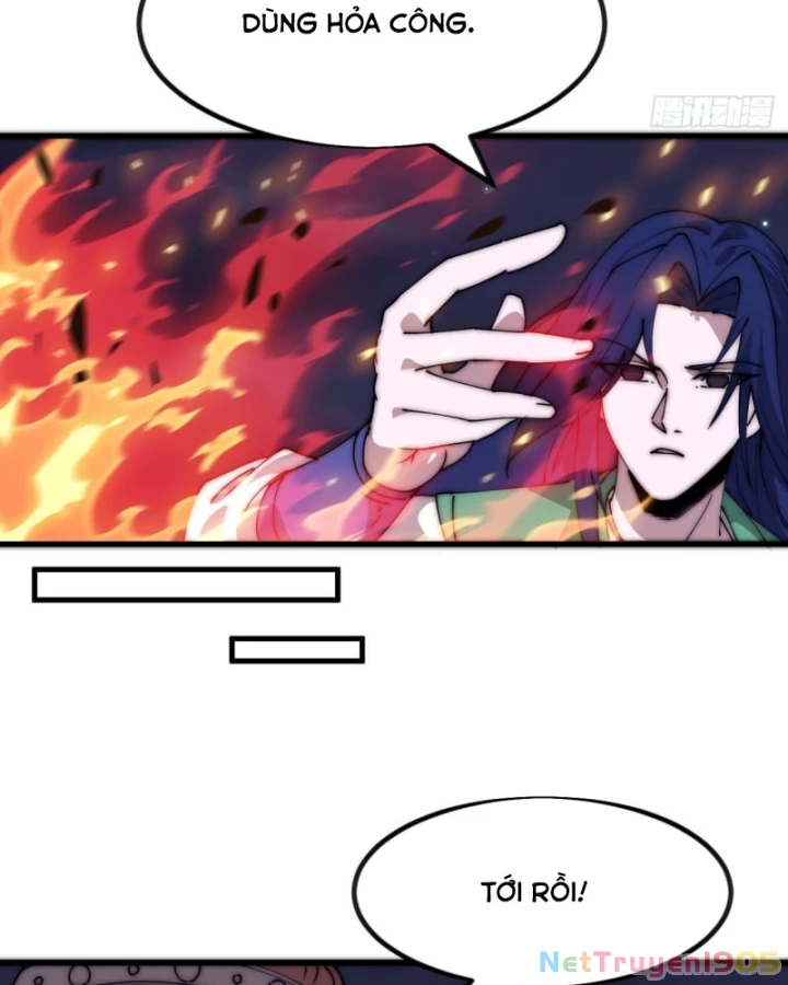 Ta Có Một Sơn Trại Chapter 1185 - 47