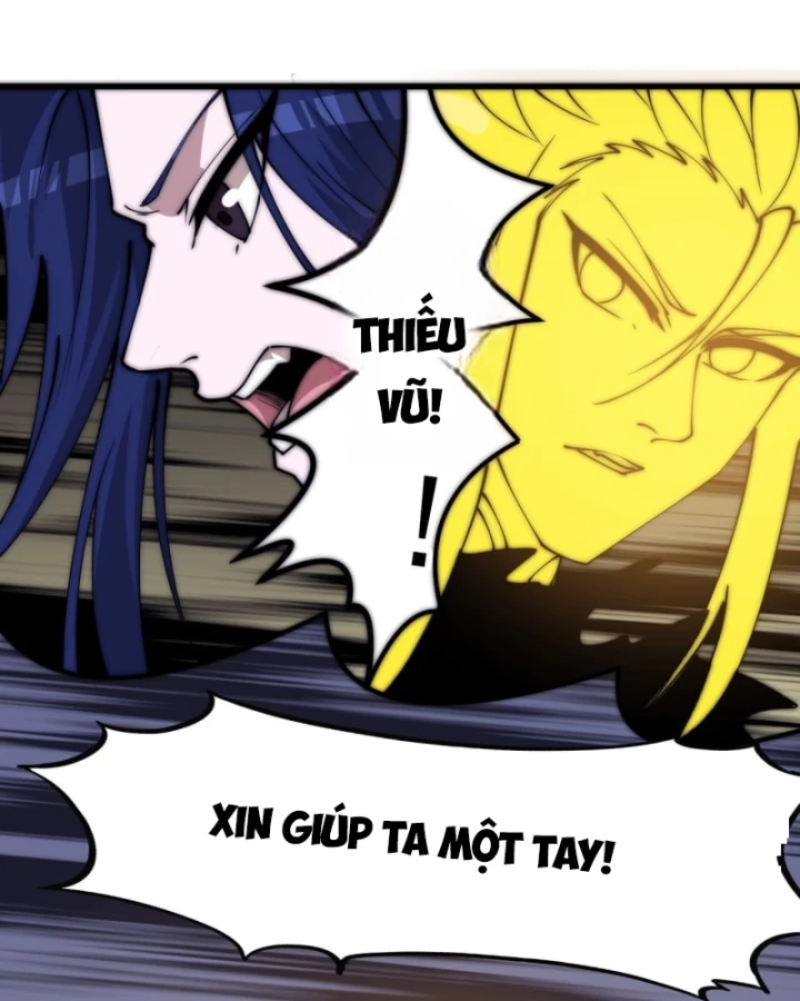 Ta Có Một Sơn Trại Chapter 1185 - 50