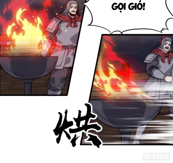 Ta Có Một Sơn Trại Chapter 1185 - 53