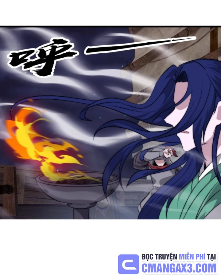 Ta Có Một Sơn Trại Chapter 1185 - 54