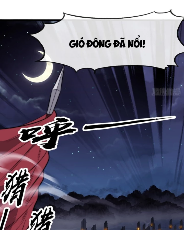 Ta Có Một Sơn Trại Chapter 1185 - 55