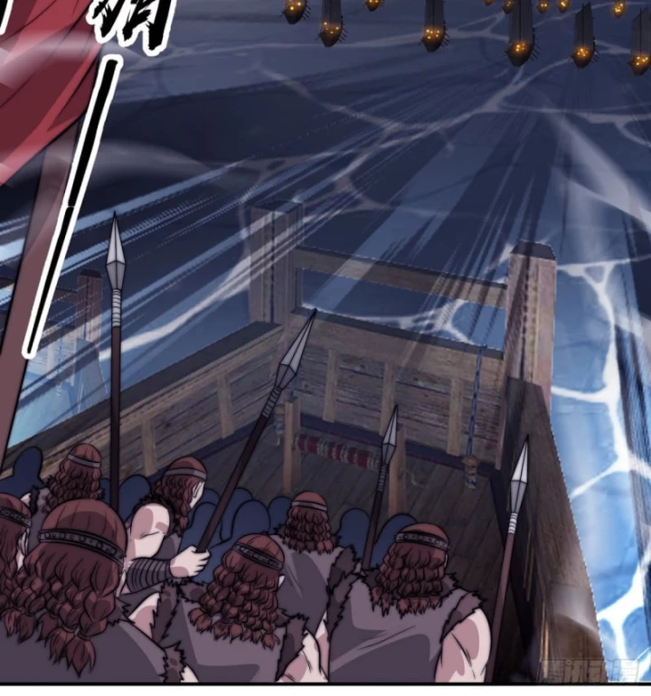 Ta Có Một Sơn Trại Chapter 1185 - 56