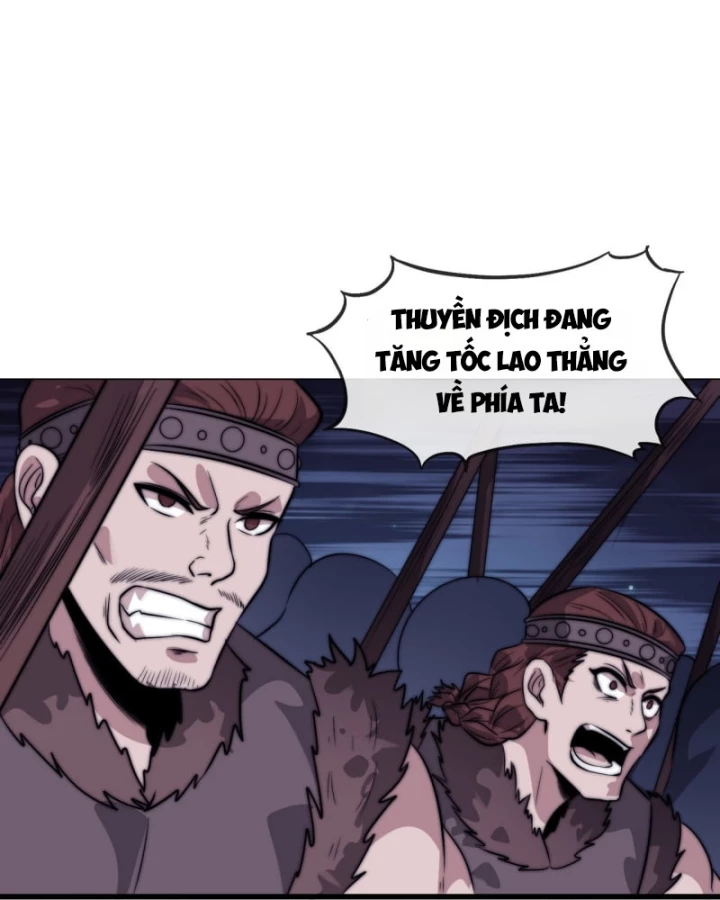 Ta Có Một Sơn Trại Chapter 1185 - 57