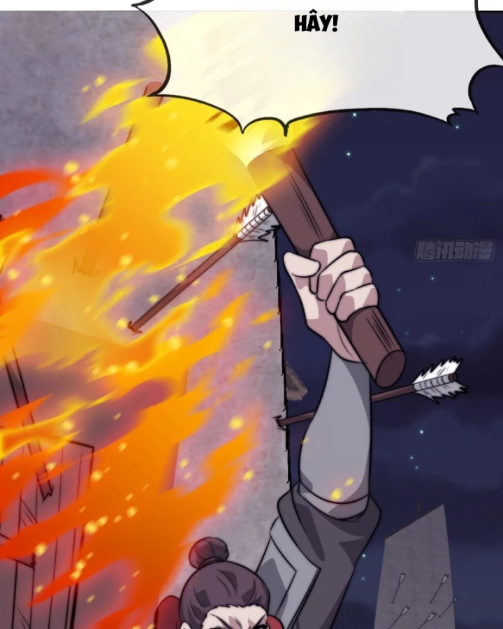 Ta Có Một Sơn Trại Chapter 1185 - 61