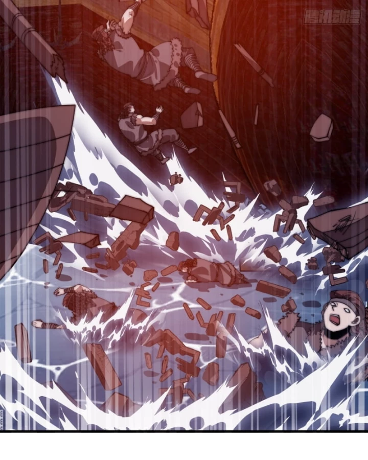 Ta Có Một Sơn Trại Chapter 1185 - 80