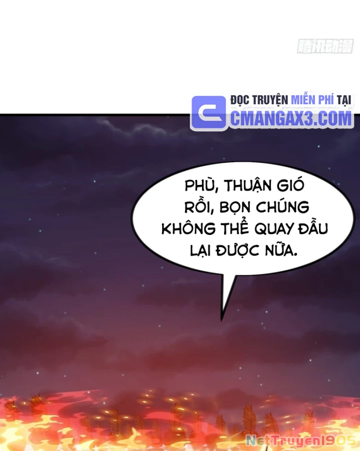 Ta Có Một Sơn Trại Chapter 1185 - 81