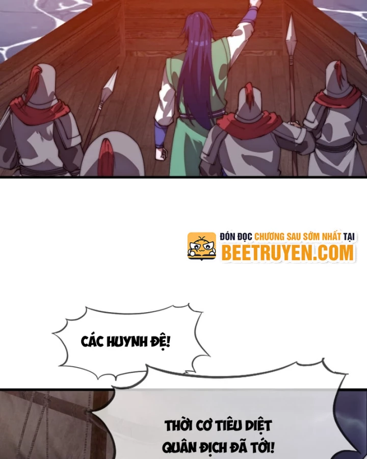 Ta Có Một Sơn Trại Chapter 1185 - 83